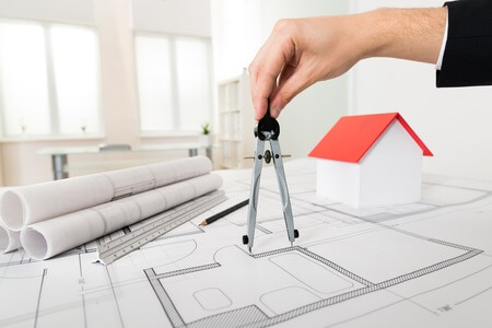 Storeton Building Blueprint